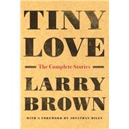 Tiny Love 9781616209759
