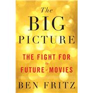 The Big Picture 9780544789760