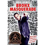 Bronx Masquerade 9780425289761
