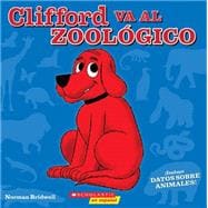 Clifford Va Al Zoológico 9780545769761