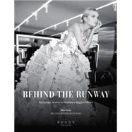 Behind the Runway 9781909399761