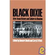 Black Dixie
