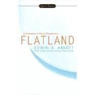 Flatland : A Romance of Many Dimensions