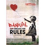 Banksy 9780750299763