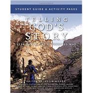 Telling God's Story, Year Three: The Unexpected Way 9781933339764