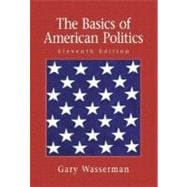 The Basics of American Politics 9780321129765