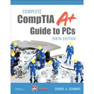 Complete Comptia A+ 9780789749765