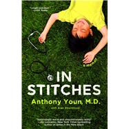 In Stitches 9781451649765