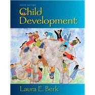 Child Development 9780205149766