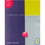 A Practical Study of Argument (with InfoTrac) 9780534519766