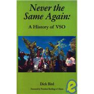 Never the Same Again