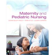 Maternity and Pediatric Nursing 9781975139766