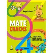 Matecracks 3 años 9788498259766