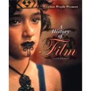 History of Film, A 9780205449767