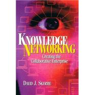 Knowledge Networking