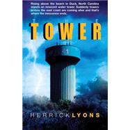 The Tower 9781849639767