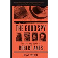 The Good Spy 9780307889768