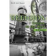 Religion and Culture in the West 9781465269768