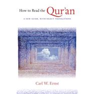 How to Read the Qur'an 9781469609768