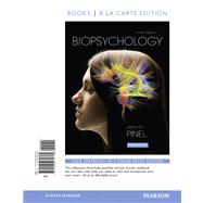 Biopsychology, Books a la Carte Edition 9780205979769