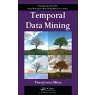 Temporal Data Mining