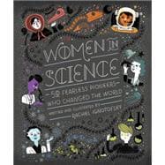 Women in Science 9781607749769