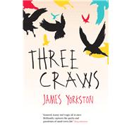 Three Craws 9781910449769