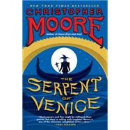 The Serpent of Venice 9780061779770