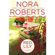 Red Lily 9780425269770