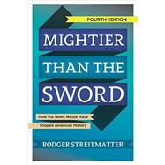 Mightier Than the Sword 9780813349770