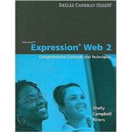 Microsoft Expression Web 2 9781418859770