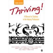 Thriving! 9781483349770