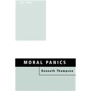 Moral Panics