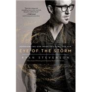 Eye of the Storm 9780736979771