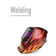 Welding 9780132349772