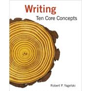 Writing Our World 9780618919772