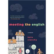 Meeting the English A Novel 9781250059772