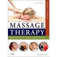 Massage Therapy: Principles and Practice 9781437719772