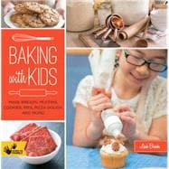 Baking With Kids 9781592539772
