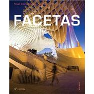 Facetas 4E w/Supersite Code 9781626809772