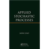 Applied Stochastic Processes