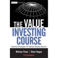 The Art of Value Investing How the World's Best Investors Beat the Market 9780470479773