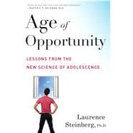 Age of Opportunity 9780544279773