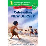 Celebrating New Jersey 9780544419773