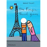 The Finger Travel Game 9780714869773