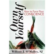 Own Yourself 9780809149773