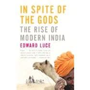 In Spite of the Gods 9781400079773