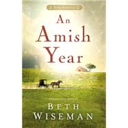 An Amish Year 9781401689773