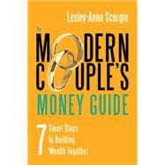 The Modern Couple's Money Guide 9781459729773