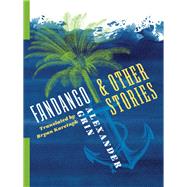 Fandango and Other Stories 9780231189774